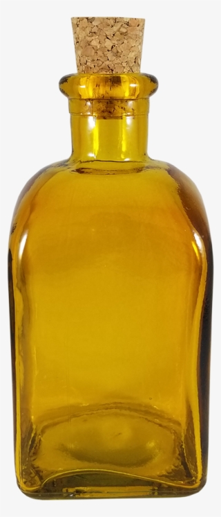 Glass Bottle