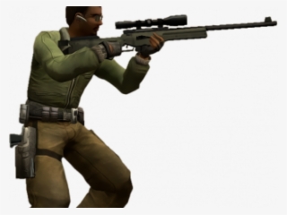 Counter-strike