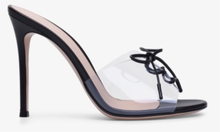 Buy In Bulk Manufacturer Sexy Mules Dress Open Toe - Flip Flop Mules Heels