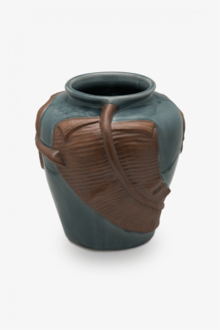Earthenware