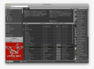 Play Your Local Files - Spotify