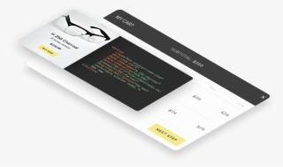 E-commerce For Developers - Gadget