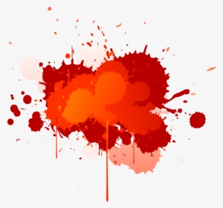 Red Alt Splatter - Logo Espaço Kids