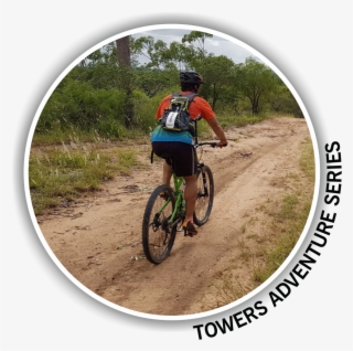 Towers Adventure Series - Duathlon