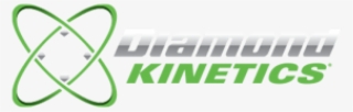 Diamond Kinetics - Field Lacrosse