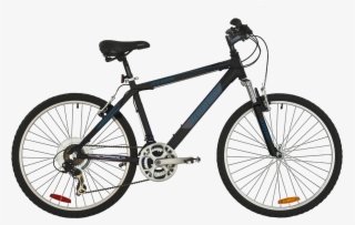 Front Shock Mountain Bike - Montra Rock 1.1