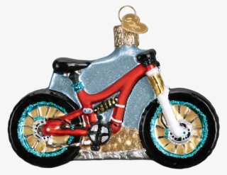 Toy Motorcycle