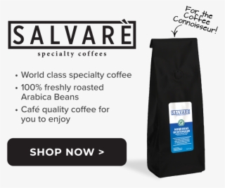 The Best Cup Of Coffee You've Ever Had - Parallel