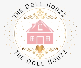 Shopping With The Dolls - Circle