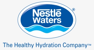 Index Of - Nestle Waters Logo