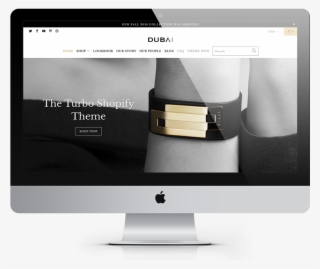 Turbo Theme / Dubai - Auto Service