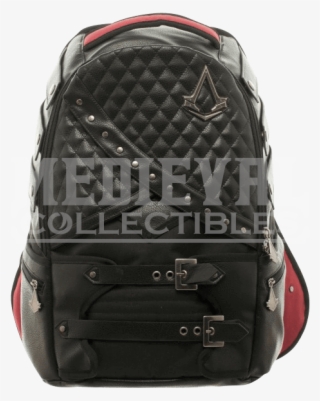 Assassins Creed Syndicate Backpack - Laptop Bag