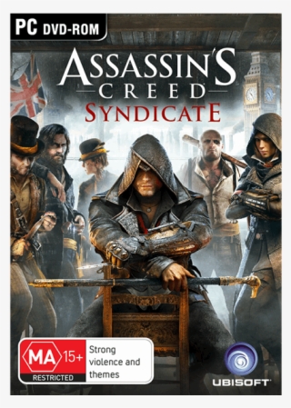 Syndicate Special Edition - Assassin's Creed Jeux Pc