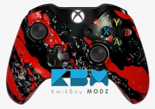 Fortnite Controller Xbox One