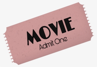 Movienight Sticker - Graphic Design