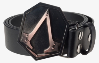 Pasek Assassin's Creed Syndicate Logo - Pasek Assassin's Creed