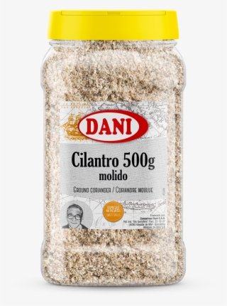 Ground Coriander 500g - Dani