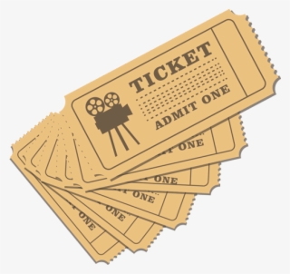 Free Movie Tickets - Street Sign