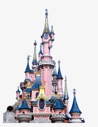 768 X 1024 5 - Disneyland Paris Png