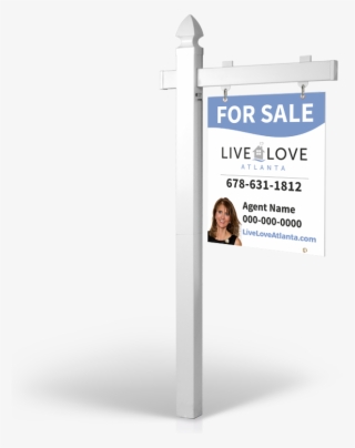 The - Banner