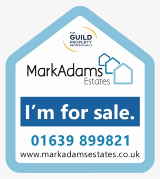 For Sale Sign - Colorfulness