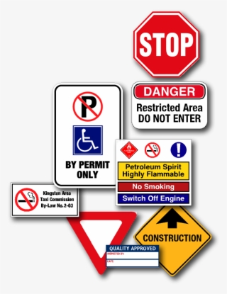 Traffic Sign