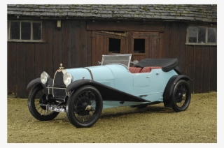 Bugatti Type 30 Tourer 1925 4637 Automobiles D'exception - 1922 Bugatti
