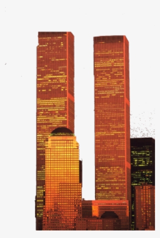 City Buildings Skyscrapers Skyscraper Freetoedit - Commercial Building