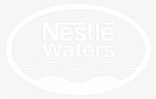 Kerins, Bayer Senior Vice President, Head Of Communications, - Nestle Waters Logo White