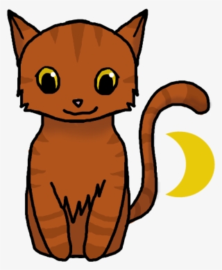 Chat Dessin Png