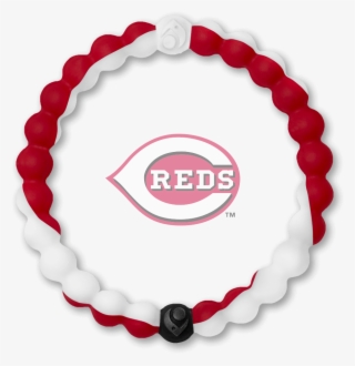 Cincinnati Reds™ Lokai - Logo Los Angeles Rams