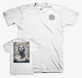 Converge "jane Live - Planes Mistaken For Stars T Shirt