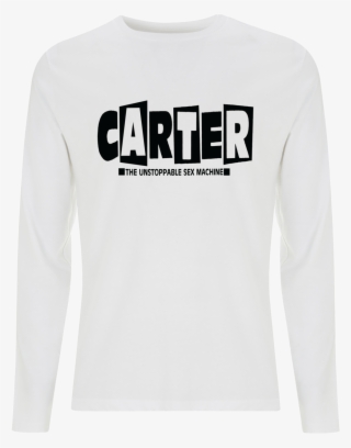 Ev Pop Carter Stretch Ep01l White