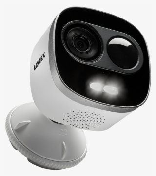 Wifi Hd Outdoor Camera With Motion Activated Bright - Webcam