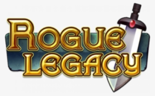 Rogue Legacy