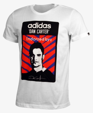 Dan Carter Shirt