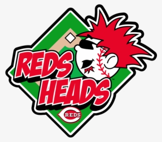 Reds Heads Is The Official Kids Club For Fans Ages - Cincinnati Reds