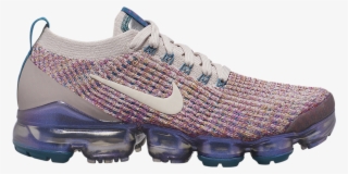 Nike's Air Vapormax Flyknit Returns In A Third Iteration - Nike