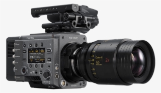 0% Finance For Two Years Available - Sony Cinealta Venice