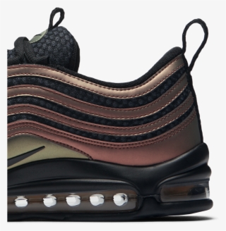 Selected Nike Retailers And The Nike Sneakrs App We've - Air Max 97 Skair