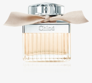Chloe Parfum - Chloé Signature