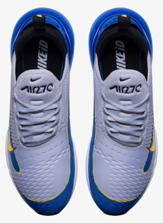 Check Out The Full Nike Mercurial X Air Max 270 Collection