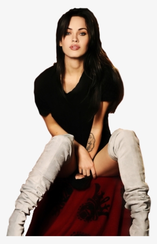 Png Megan Fox - Wallpaper