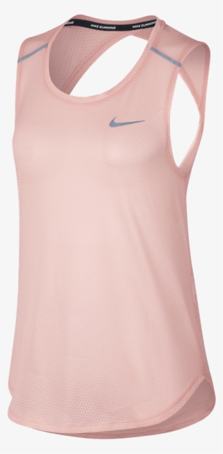 Nike Running Women Breathe Tank Top