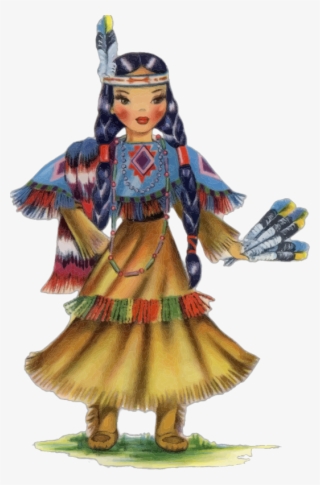 Medium Image - Doll