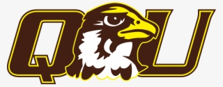 Men's And Women's Track And Field Run At Monmouth Indoor - Quincy University Athletics Logo