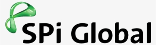 Spi Global Logo - Spi Global Logo Png