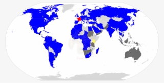 Air France Destinations - Air France Destinations 2018