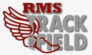 Rms Track And Field - Graphic Design