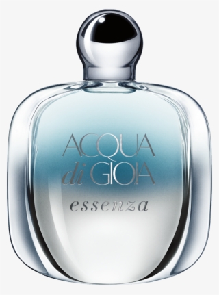 Perfume Png Image, Download Png Image With Transparent - Acqua Di Gioia Essenza G Armani